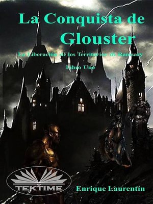 cover image of La Conquista De Glouster